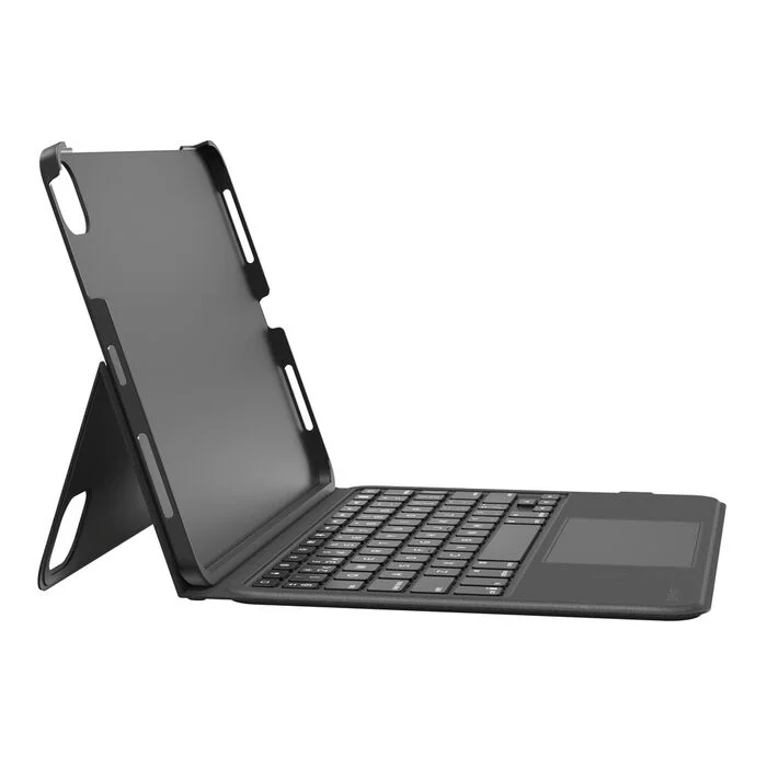 Everyday Keyboard Case with Cradle for iPad Air