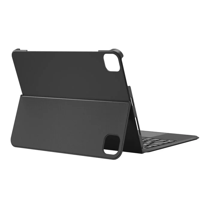 Everyday Keyboard Case with Cradle for iPad Air