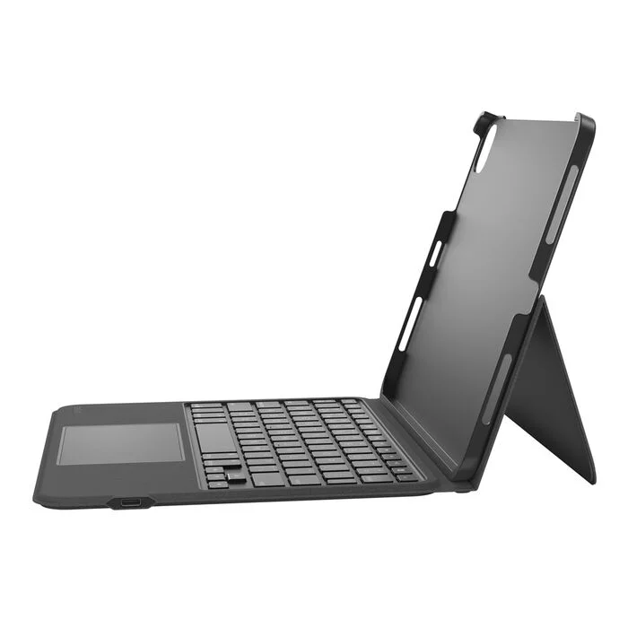 Everyday Keyboard Case with Cradle for iPad Air