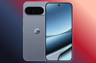 Google Pixel 10 Pro XL