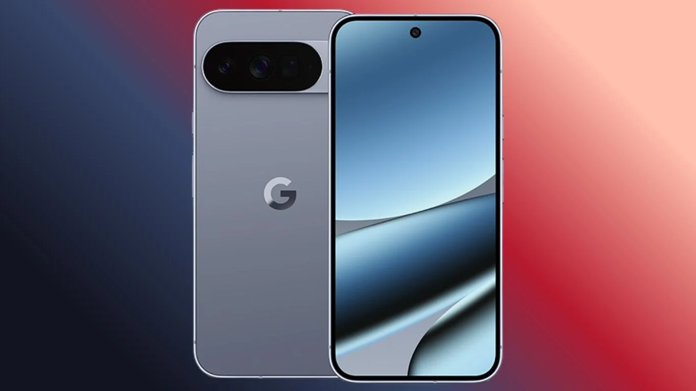 Google Pixel 10 Pro XL