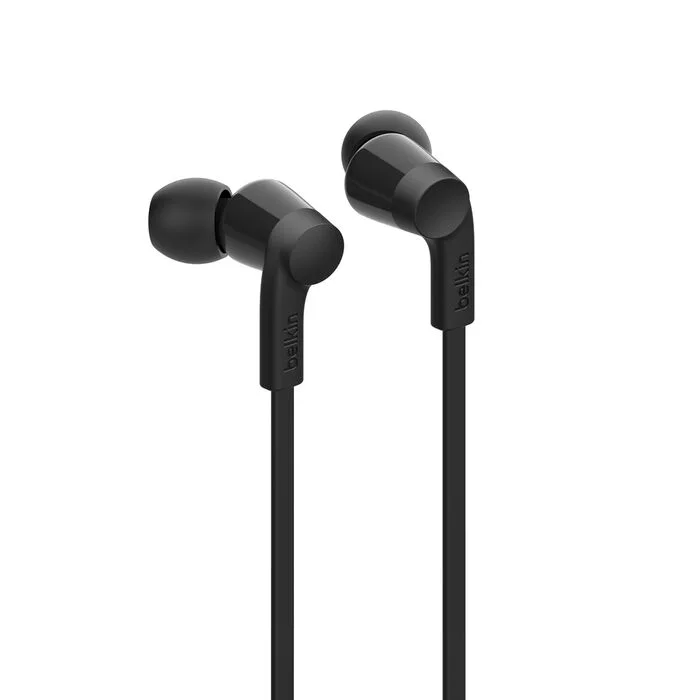 Headphones with USB-C Connector (USB-C Headphones)