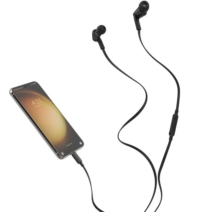 Headphones with USB-C Connector (USB-C Headphones)