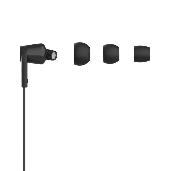 Headphones with USB-C Connector (USB-C Headphones)