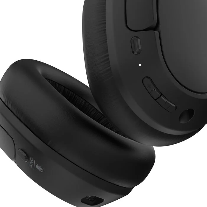 Noise Cancelling Over-Ear Headphones - Image 6