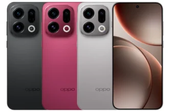 OPPO Find X9 Pro