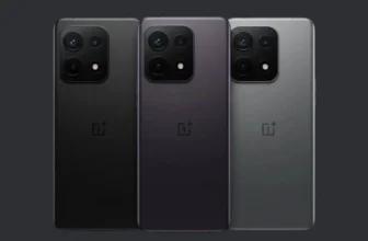 OnePlus 15
