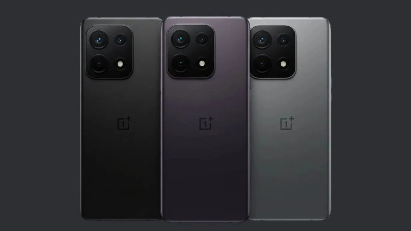 OnePlus 15