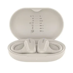 Open-Ear Wireless Earbuds