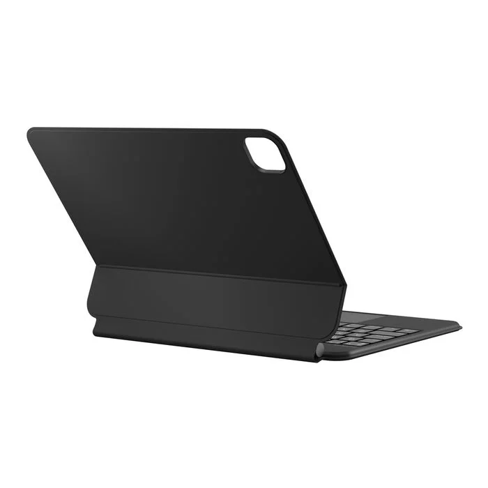 Pro Keyboard Case with Magnetic Stand for iPad Air 10.9 and iPad Pro 11