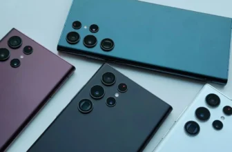 Samsung Galaxy S25 Ultra