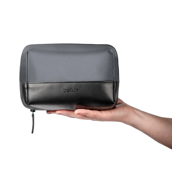 Tech Travel Organiser