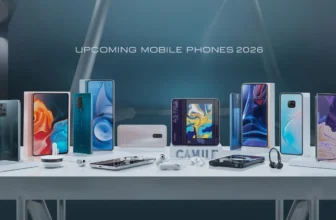 The Upcoming Mobile Phones of 2026