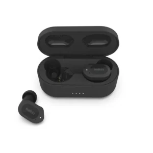 True Wireless Earbuds