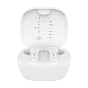 True Wireless Earbuds