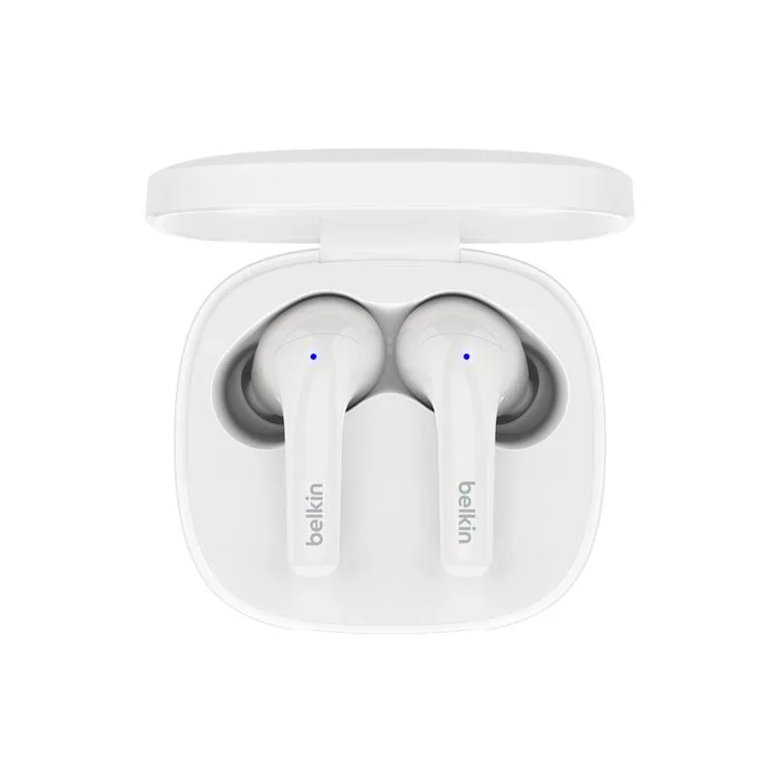 True Wireless Earbuds