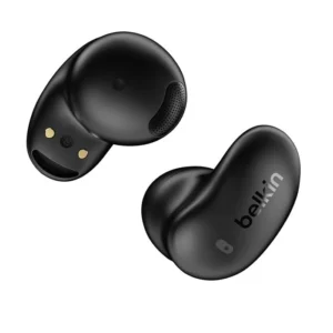 True Wireless Earbuds