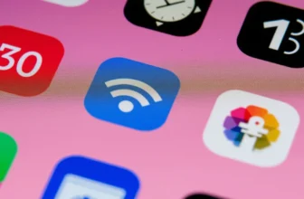 What Do the Symbols on My Phone Screen Mean