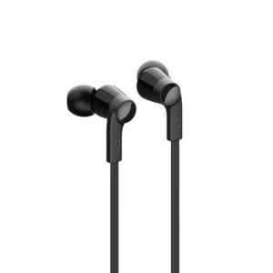 Wired Earbuds with Lightning Connector