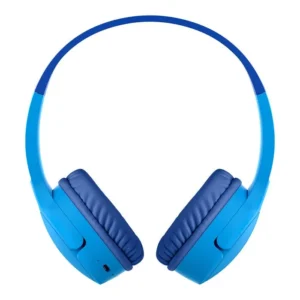 Wireless On-Ear Headphones for Kids