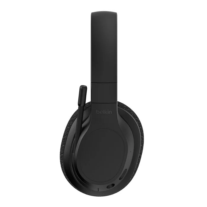 Wireless Over-Ear Headset