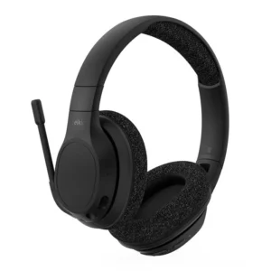 Wireless Over-Ear Headset