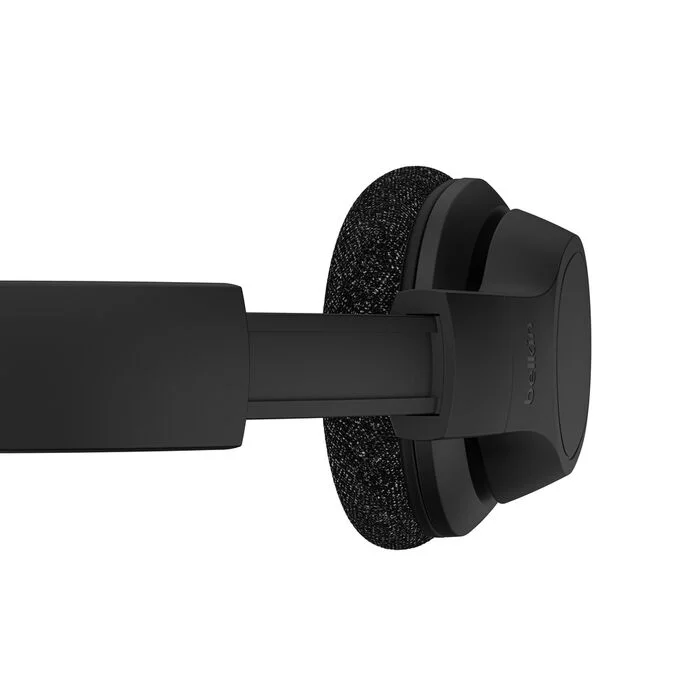 Wireless Over-Ear Headset