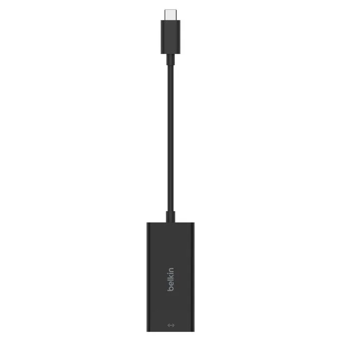 USB-C to 2.5 Gb Ethernet Adapter