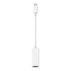 USB-C to Gigabit Ethernet Adapter